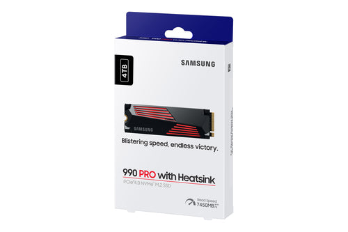 Samsung 990 Pro