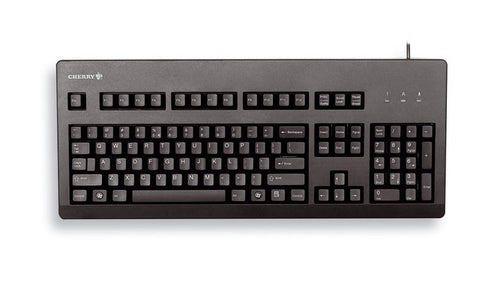 CHERRY G80-3000 keyboard