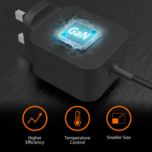 j5create JUP1565DCF3A-FN mobile device charger