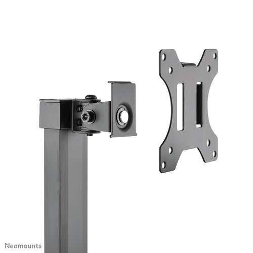 Neomounts FPMA-D865BLACK monitor mount / stand