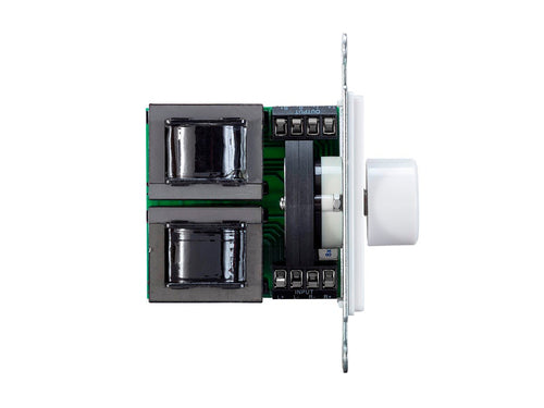 Volume Control Monoprice 38172 Wall-Mounted Rotary 100W Beige