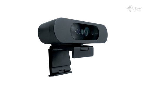 i-tec SOLOMON WH200 webcam
