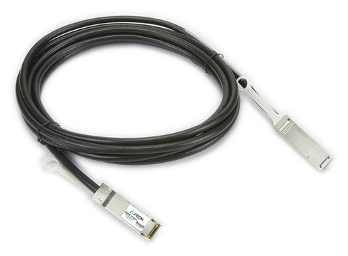 InfiniBand Fiber Optic Cable 1m DAC QSFP+ for High-Speed Networking