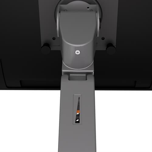 Ergotron LX Pro Series 45-708-293 monitor mount / stand