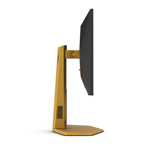 AOC G4 CS25G computer monitor