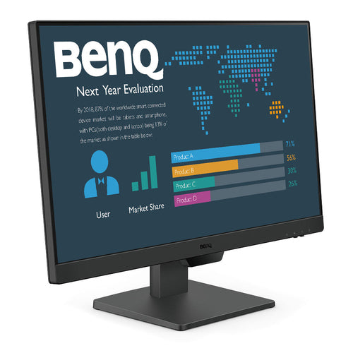 BenQ BL2490 computer monitor