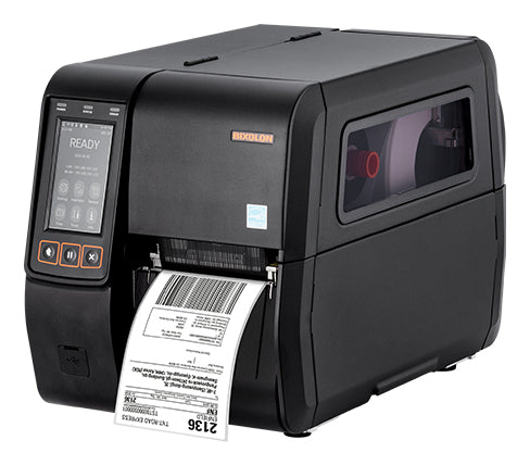Bixolon XT5-40S label printer