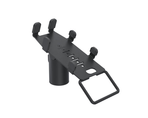Ergonomic Solutions SpacePole Payment ING3600-DM-02 POS system accessory