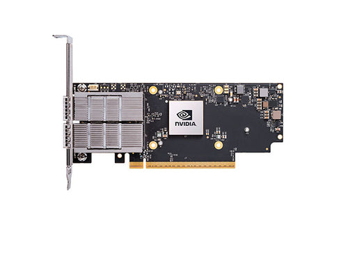 Nvidia MCX755106AC-HEAT