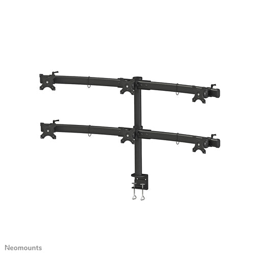 Neomounts FPMA-D700D6 monitor mount / stand