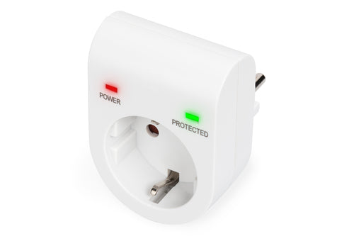 Digitus DN-95400 surge protector