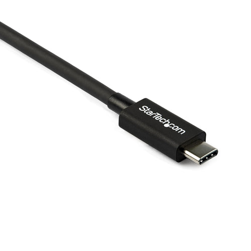 StarTech.com TBLT34MM80CM Thunderbolt cable