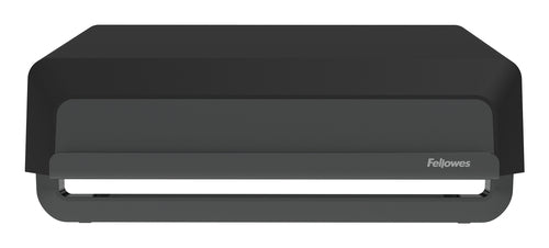 Fellowes Breyta Black Verstellbarer Monitorständer – Freistehend, Tragkraft 15 kg