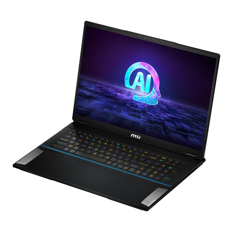 MSI Stealth 18 AI Studio A1VHG 019US