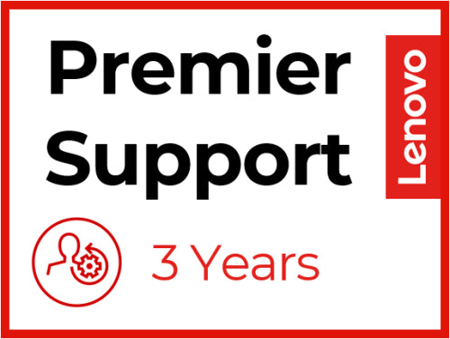 Lenovo 5WS1N78820 warranty/support extension