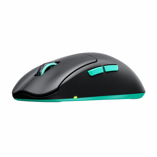 CHERRY XTRFY CX-M68W-BLACK mouse