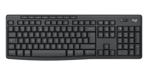 Logitech 920-012077 keyboard