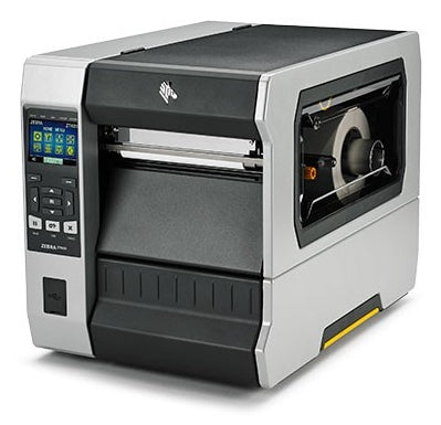 Zebra ZT620 label printer