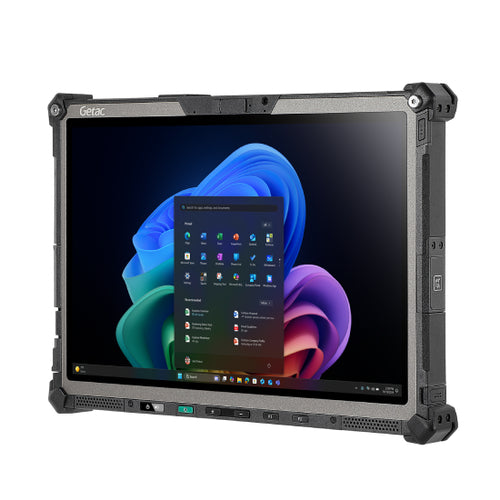 Getac F120