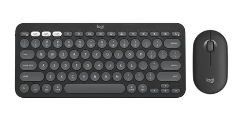 Logitech 920-012200 keyboard