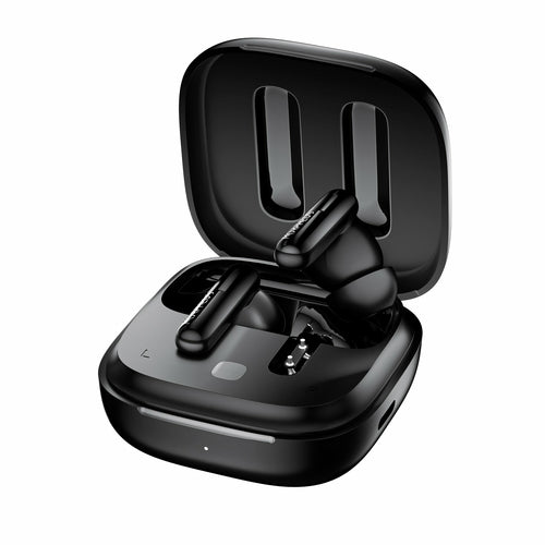 Morpheus 360 TW2750B headphones/headset