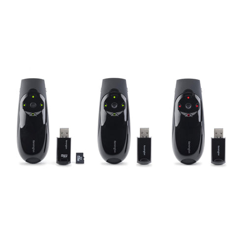 Kensington Presenter Expert wireless presenter