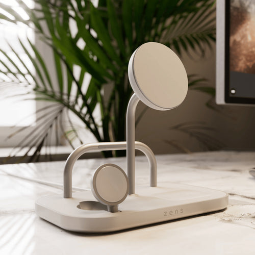 ZENS ZEDC29W/00 mobile device charger