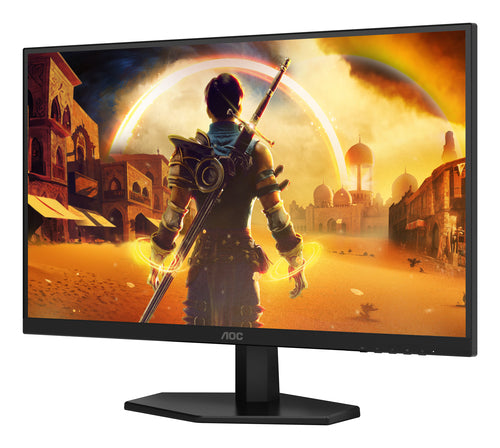 AOC G4 Q27G42ZE computer monitor