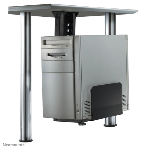 Neomounts CPU-D200BLACK CPU holder
