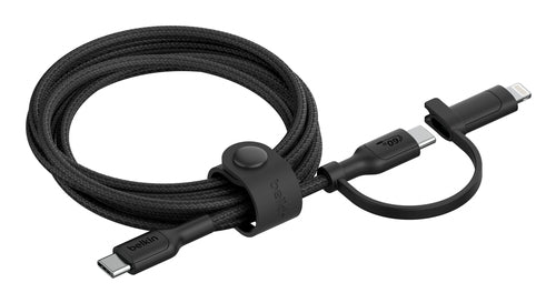 Belkin BoostCharge Pro USB cable