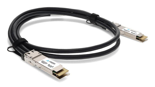 Axiom 470-ACTP-AX InfiniBand/fibre optic cable
