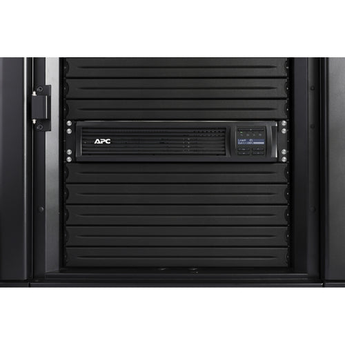 APC SMT750RMI2UC uninterruptible power supply (UPS)
