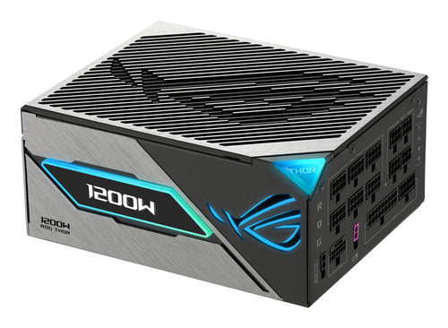 ASUS ROG -THOR-1200P3-GAMING-E power supply unit