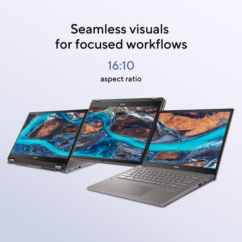 ASUS Chromebook CX34 Flip CB3401FBA-LZ0347