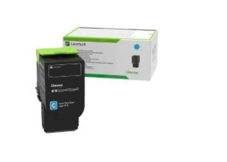 Lexmark 78C10CE toner cartridge