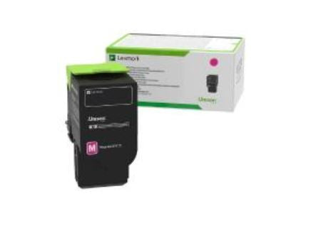 Lexmark 78C1XME toner cartridge