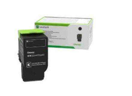 Lexmark 78C1XKE toner cartridge
