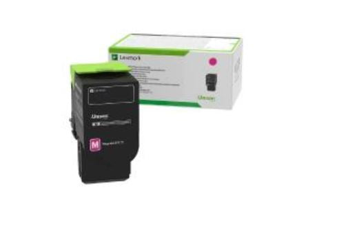 Lexmark 78C1UME toner cartridge
