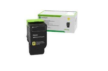 Lexmark 78C1UYE Tonerkassette