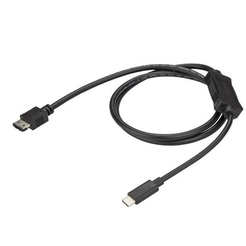 StarTech.com USB3C2ESAT3 USB cable