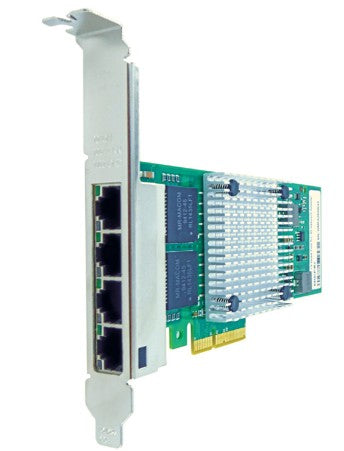 Axiom 540-BBCW-AX network card