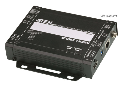 ATEN VE814AT AV Extender