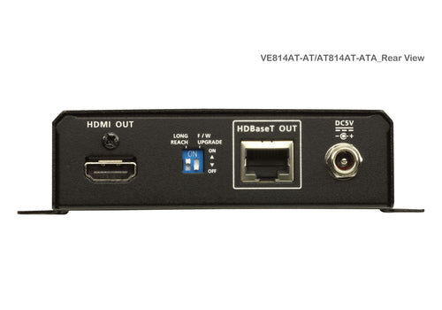 ATEN VE814AT AV Extender