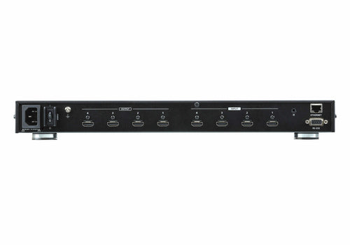 ATEN VM0404HB Video-Switch