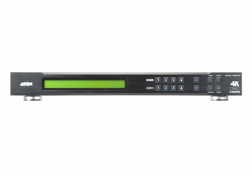ATEN VM0404HB Video-Switch