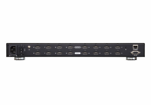 ATEN VM0808HB Video-Switch
