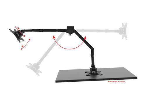 Monoprice 16246 Monitorhalterung / -ständer