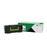 Lexmark 58D2U0E toner cartridge