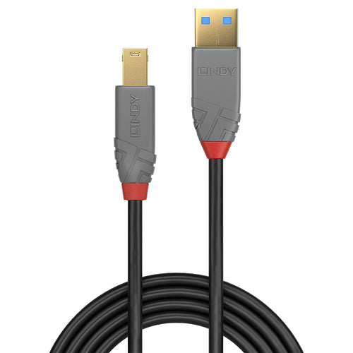Lindy 36743 USB cable