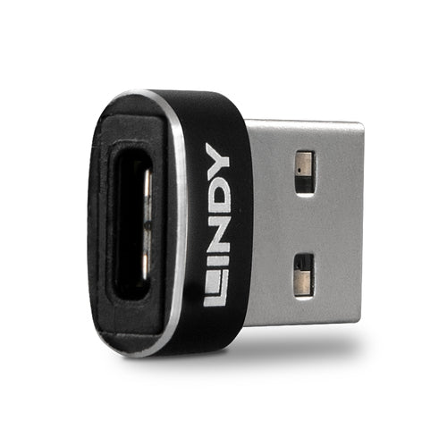 Lindy 41884 cable gender changer